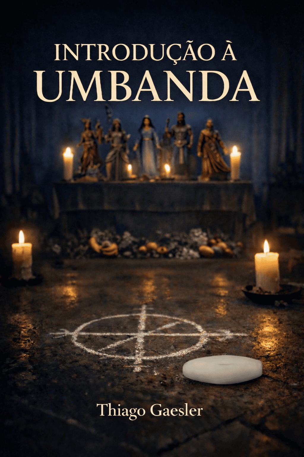 Introdução à Umbanda