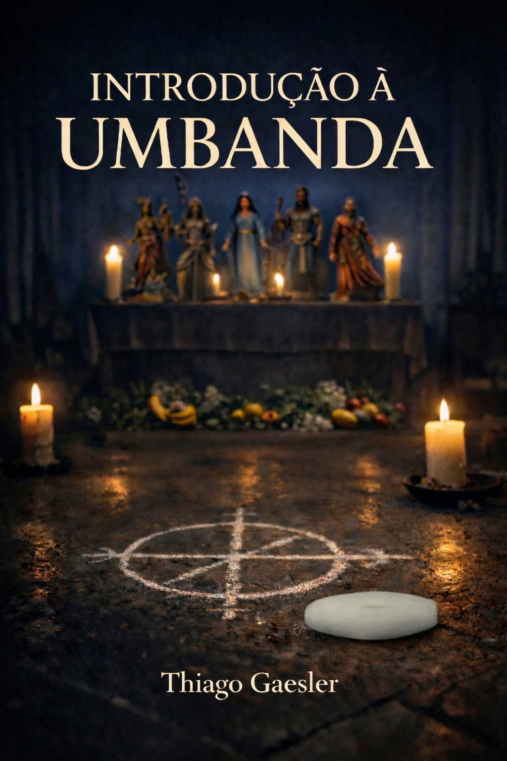 Introdução à Umbanda
