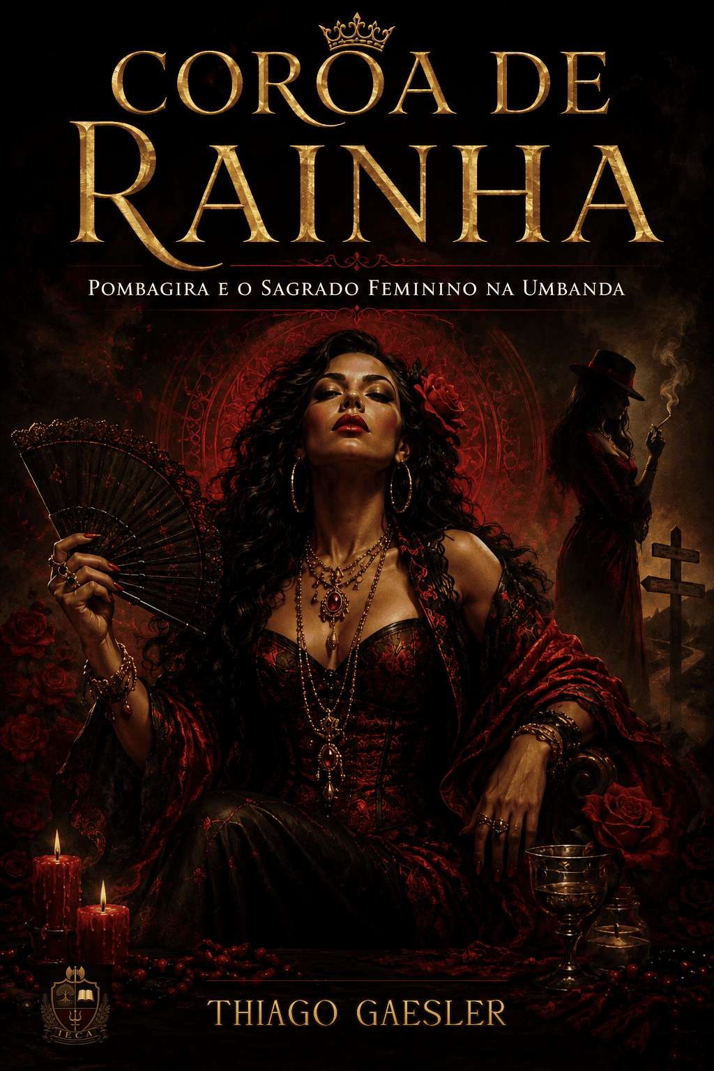 Coroa de Rainha