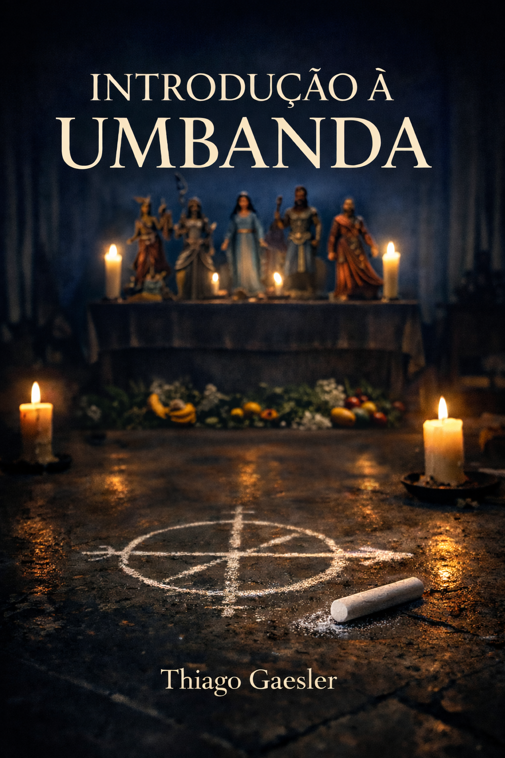 Introdução à Umbanda